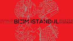 'Bizim İstanbul' Yıldız Teknik Üniversitesi'nde Buluşamayacak