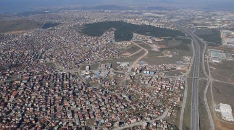 "Konut Sorunu İnsan Haklarına Saygılı Bir Şekilde Çözülmeli"