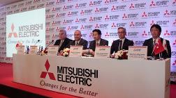 Mitsubishi Electric Türkiye'nin Hedefi 270 Milyon TL Ciro