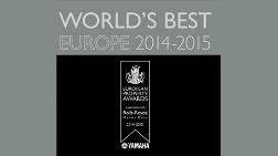2014 Avrupa Gayrimenkul Ödülleri'nde Türkiye Önderliği