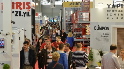 20. Yapı Fuarı – Turkeybuild İzmir