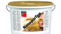 Baumit Nanopor Photokat