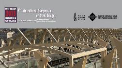 8. Uluslararası Çelik Köprüler Sempozyumu