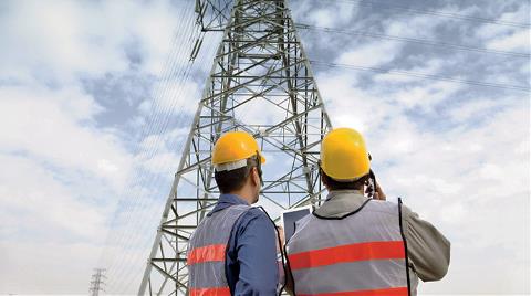 Elektriğe 42 Milyon Metrekare Arazi