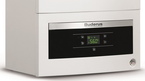 Buderus’un Yoğuşmalı Teknolojisinin Yeni Ürünü: Logamax Plus GB062