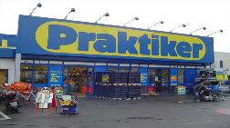 Praktiker Türkiye'de Yeniden Yapılanıyor