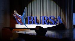 İşte Bursa’nın Yeni Logosu