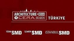  2014 Genç Mimar Ödülü'nde Finalistler Belli Oldu