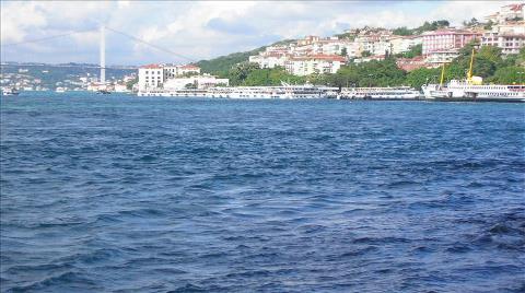 İBB, Üsküdar'da Arsa Satacak