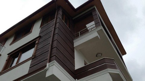 Hafif ve Hızlı Monte Edilebilen Dış Cephe Süslemeleri için Stroline