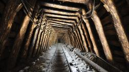 Türkiye'de 18. Yüzyıl Madenciliği Yapılıyor!