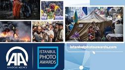 AA'dan Uluslararası İstanbul Fotoğraf Yarışması