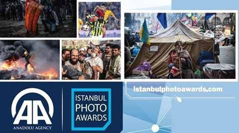 AA'dan Uluslararası İstanbul Fotoğraf Yarışması AA'dan Uluslararası İstanbul Fotoğraf Yarışması