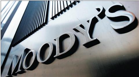 Moody's'ten 'Dış Kırılganlık' Uyarısı