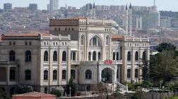 Ankara Resim ve Heykel Müzesi'ndeki Hırsızlık İddiası