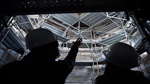 900 Yıllık Gizemi Türk ve İtalyan Mimarlar Çözecek
