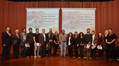 Ytong'un Yeni Yarışma Modeli İlk Yılını Geride Bıraktı