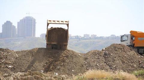 İmrahor Betonlaşıyor, Uyarılar Yok Sayılıyor