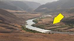 Baraj Altında Kalacak Vadideki Kazılardan Tarih Çıktı
