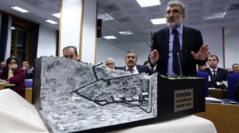"Soma'dan Sonra İstifamı Sundum"