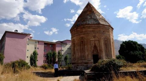 Koruma Kurulu: Silüeti Fazla Etkilemiyor