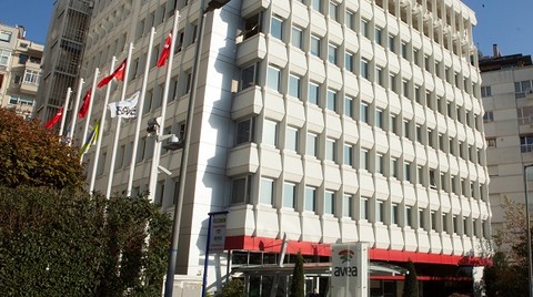 Avea'nın Genel Müdürlük Binası da LEED Gold Sertifikası Aldı