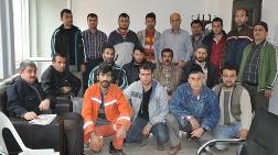 Soma'da 28 Maden İşçisi İşten Çıkarıldı