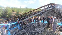 AFAD: Madenin Yüzde 79'u Tarandı