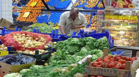 Tüketim Harcamalarında En Yüksek Pay İstanbul'un