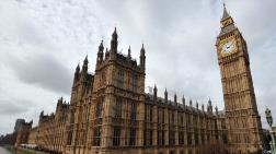 İngiltere'de Parlamento Binası Restorasyona Giriyor!