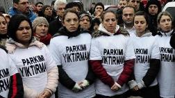 Parka İmam Hatip Okulu Yapılmasına Tepki