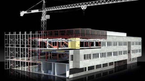 İTÜ ve Autodesk'ten Ortak BIM Uzmanlık Sertifika Programı