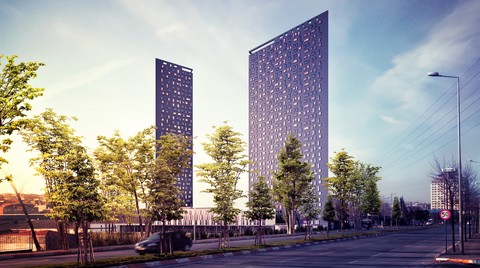 Basın Ekspres’in En Lüks Rezidansı: G - YOO Inspired by Starck