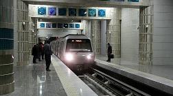 “Metro Yatırımları İstanbulluya Her Anlamda Kazandıracak”