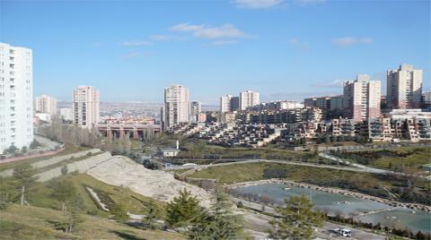 Dikmen Vadisi 'Tek Parça' Olarak Satılacak