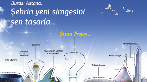 İzocam 15. Yalıtım Yarışması İzocam 15. Yalıtım Yarışması