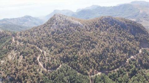 Duble Yol Antik Kente Çarptı!