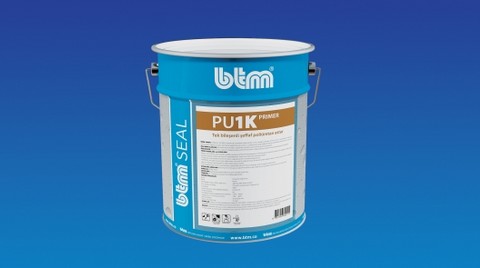 BTM’den BTMSEAL 1K PU PRIMER