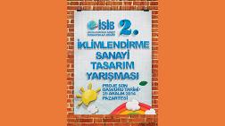 2. İklimlendirme Sektörü Tasarım Yarışması