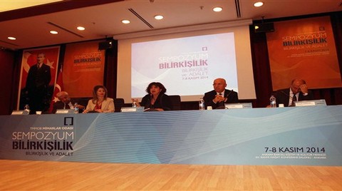 "Bilirkişilik Yozlaşmaya Başladı"