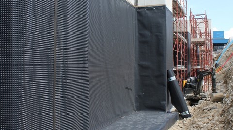 Fondaline'nin Eni Artık 3 Metre