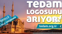 TEDAM Logosunu Arıyor