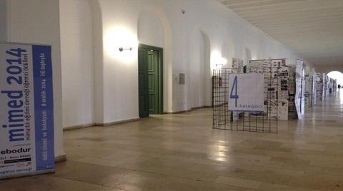 MimED 2014 Öğrenci Proje Yarışması Sonuçlandı MimED 2014 Öğrenci Proje Yarışması Sonuçlandı