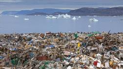 Okyanuslarda 5 Trilyondan Fazla Plastik Atık Var