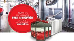 Yakıtta Tasarrufun Yeni Adı: EndoTherm