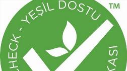 'Yeşil Dostu' Sertifika İş Dünyasında Değişimi Hızlandıracak