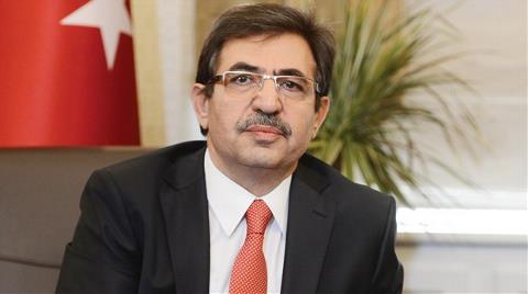 Güllüce: 4. Havalimanını Düşünen Bir Türkiye Var