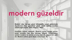 "Modern Güzeldir" Fotoğraf Yarışması