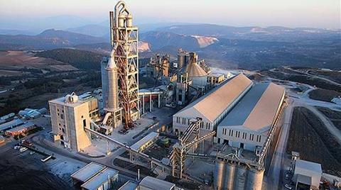 Sabancı, Sançim Bilecik Çimento'yu Satın Almaktan Vazgeçti
