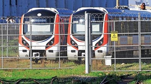 Marmaray'da Skandal İsraf!